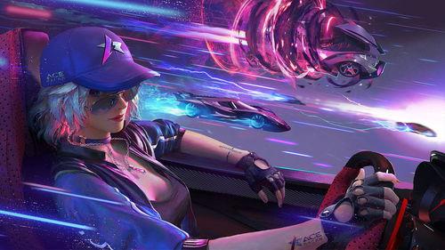 王牌竞速张飞爆料视频,独家爆料带你领略速度与激情 第1张 王牌竞速张飞爆料视频,独家爆料带你领略速度与激情 第1张